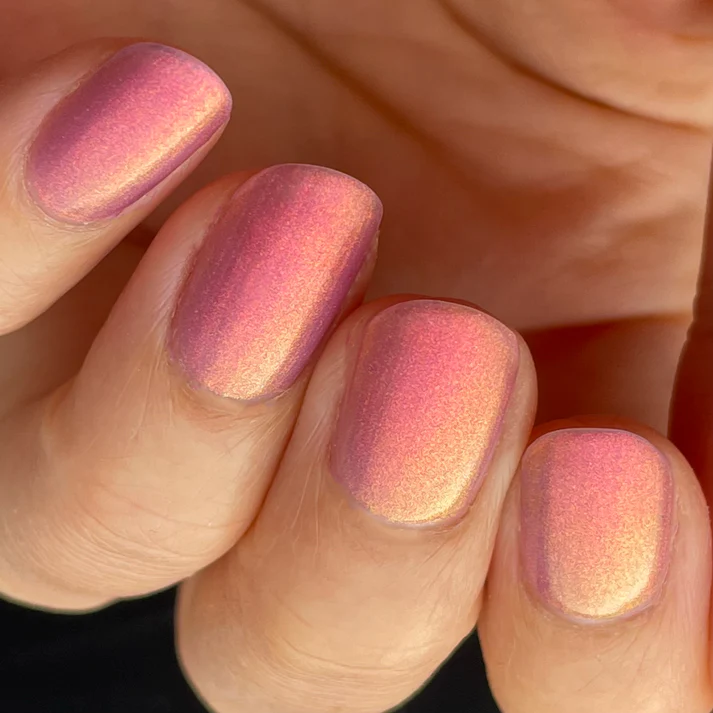 Dam Nail Polish Maui, 15 ml [2]
