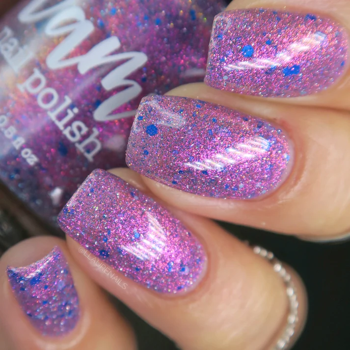 Dam Nail Polish Amy, 15 ml [0]