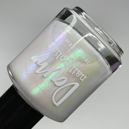 Lac de unghii Dam Nail Polish Jack Frosties, 15 ml [0]