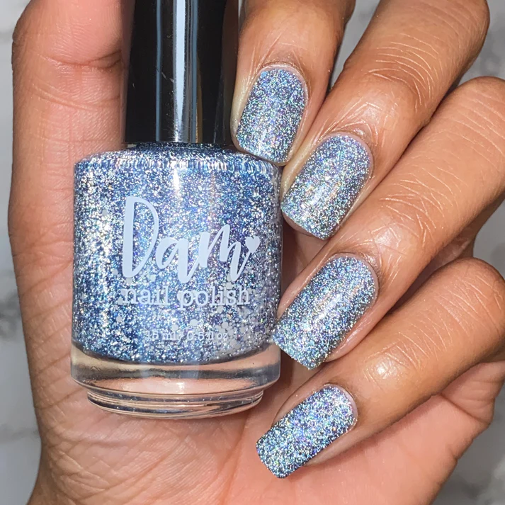 Dam Nail Polish Sleep Tight, 15 ml [0]