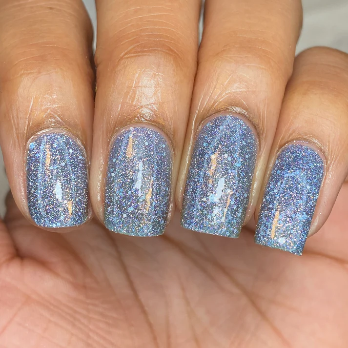 Dam Nail Polish Sleep Tight, 15 ml [1]