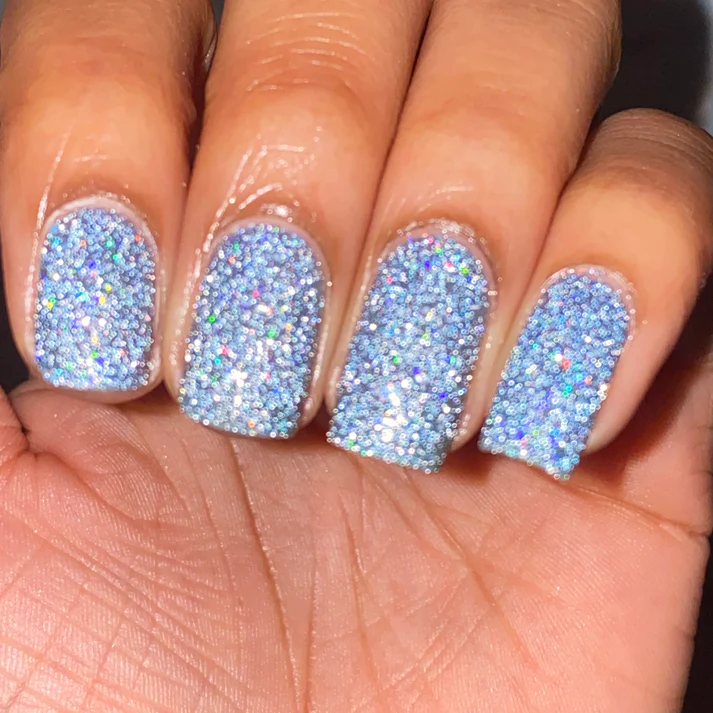 Dam Nail Polish Sleep Tight, 15 ml [2]