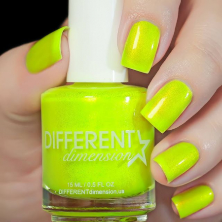 Lac de unghii Different Dimension Squeeze the Day, 15 ml [0]