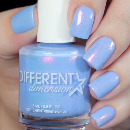 Lac de unghii Different Dimension Voila, 15 ml [0]