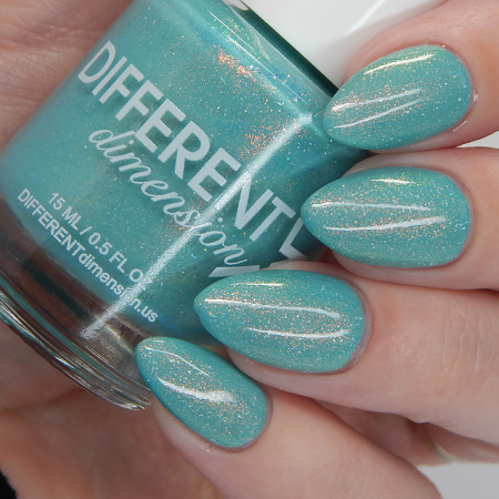 Lac de unghii Different Dimension Spectrum, 15 ml [0]