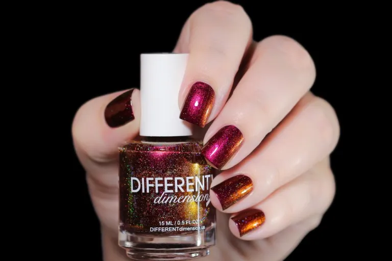 Lac de unghii Different Dimension Grace, 15 ml [1]