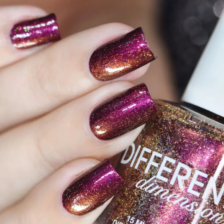 Lac de unghii Different Dimension Grace, 15 ml [0]