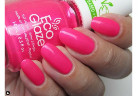 Lac de unghii EcoGlaze Botanika, 14 ml [2]