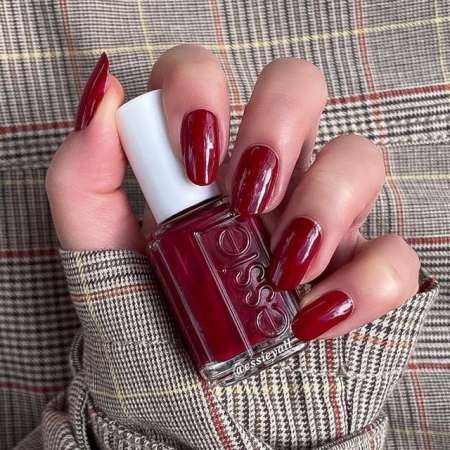 Lac de unghii Essie Wrapped in Luxury, 13.5 ml [1]