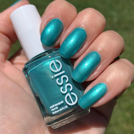 Lac de unghii Essie Main Attraction, 13.5 ml [2]