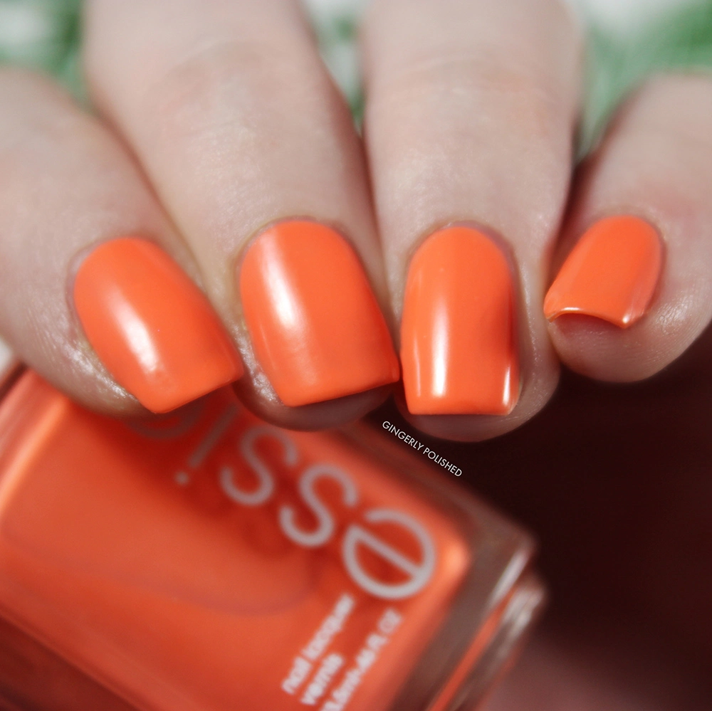 Lac de unghii Essie Love-All Game, 13.5 ml [2]