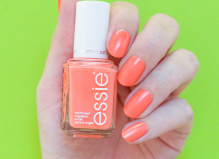 Lac de unghii Essie Love-All Game, 13.5 ml [1]