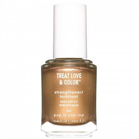 Essie - Essie Treat Love & Colors Pep in Your Rep