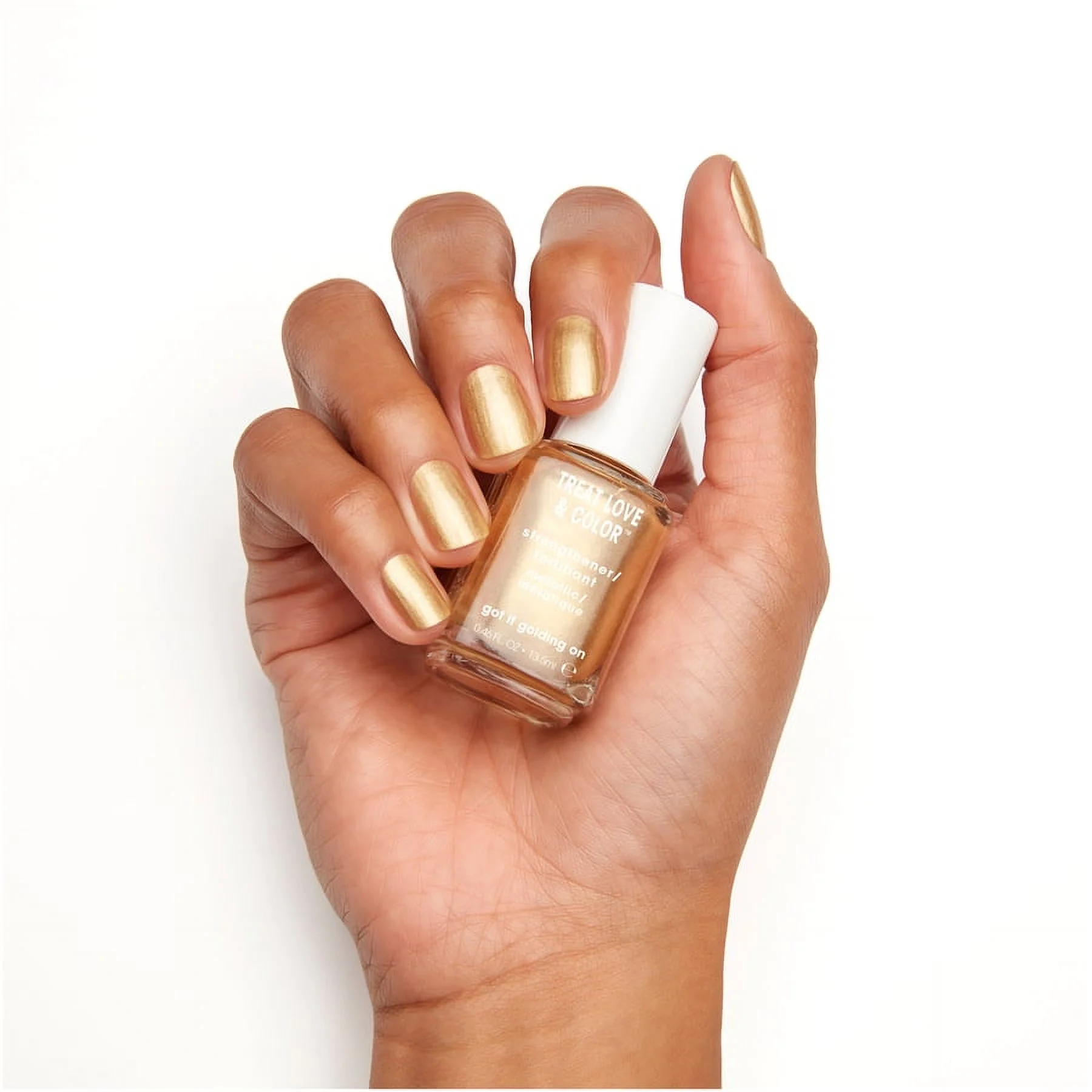 Essie Treat Love & Colors Pep in Your Rep [1]