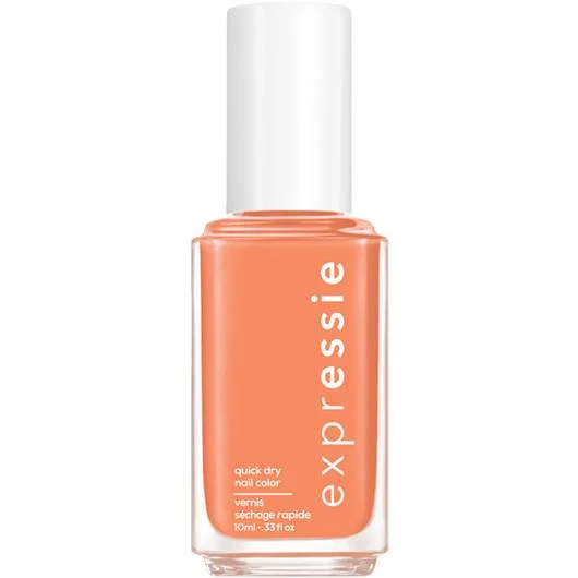 Lac de unghii Expressie Desk Mani, 10 ml [0]