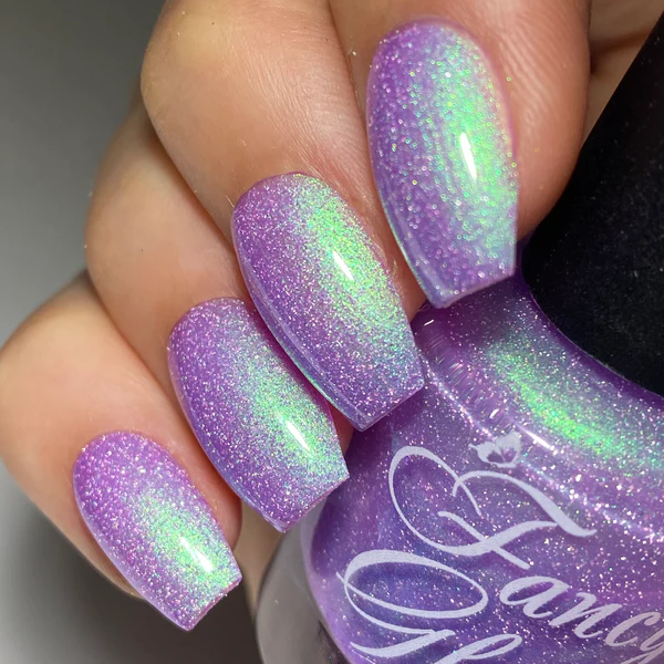 Lac de unghii Fancy Gloss Fairy Dragon, 15 ml [1]