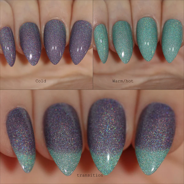 Lac de unghii Fancy Gloss Magic Carpet, 15 ml [0]