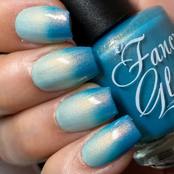 Lac de unghii Fancy Gloss Succulent, 15 ml [0]