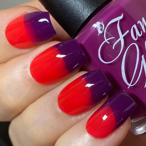 Lac de unghii Fancy Gloss Big Dreamer, 15 ml [0]