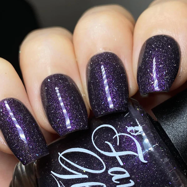 Lac de unghii Fancy Gloss Unicorns, 15 ml [3]