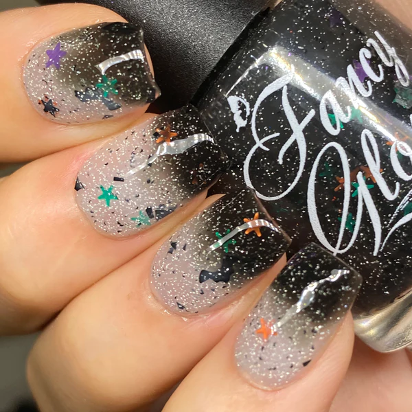 Lac de unghii Fancy Gloss I'm Batty About You, 15 ml [0]