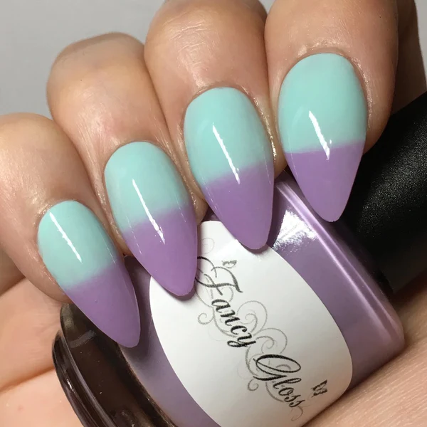 Lac de unghii Fancy Gloss A Whole New World, 15 ml [0]