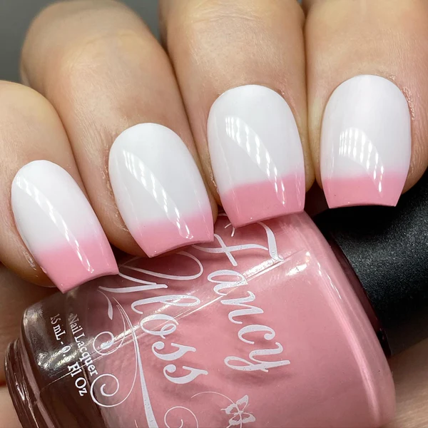 Lac de unghii Fancy Gloss Barbie Girl, 15 ml [1]