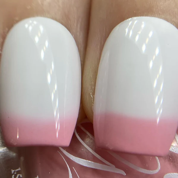 Lac de unghii Fancy Gloss Barbie Girl, 15 ml [2]