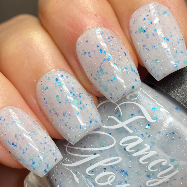 Lac de unghii Fancy Gloss Winter Winds, 15 ml [1]