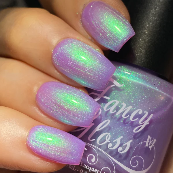 Lac de unghii Fancy Gloss Fairy Serpent, 15 ml [0]