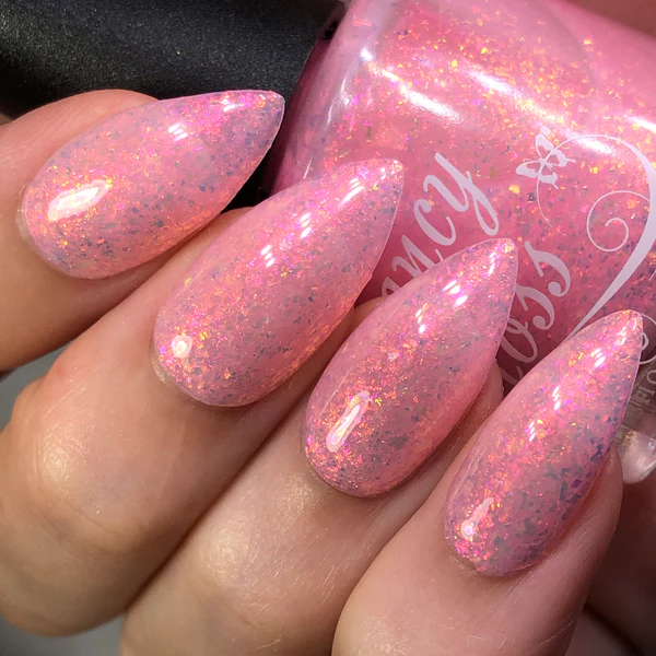 Lac de unghii Fancy Gloss Pixie Kisses, 15 ml [0]