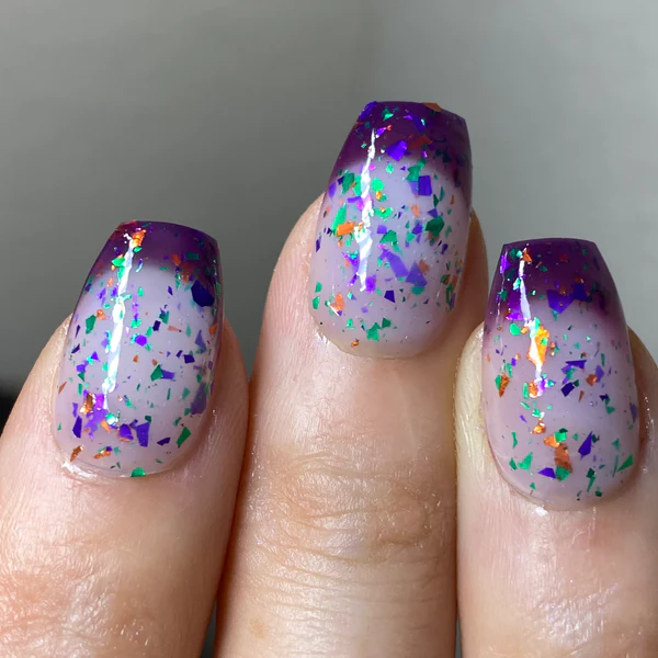 Lac de unghii Fancy Gloss Witch's Potion, 15 ml [3]