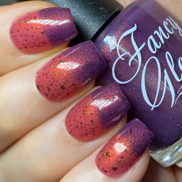 Lac de unghii Fancy Gloss Oracle, 15 ml [0]