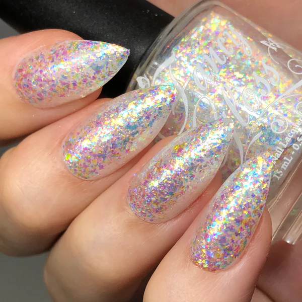 Lac de unghii Fancy Gloss Witchcraft, 15 ml [0]