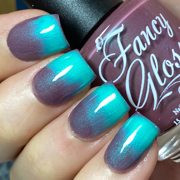 Lac de unghii Fancy Gloss Ceto, 15 ml [0]