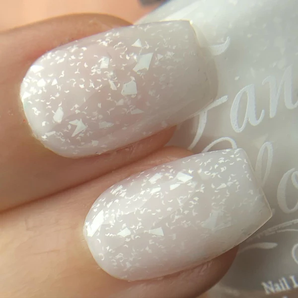 Lac de unghii Fancy Gloss Snow Storm, 15 ml [1]