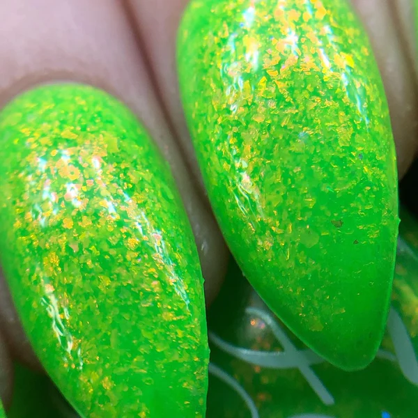 Lac de unghii Fancy Gloss 1-UP, 15 ml [1]