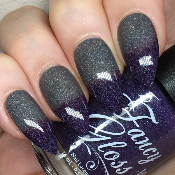 Lac de unghii Fancy Gloss Stargaze, 15 ml [0]