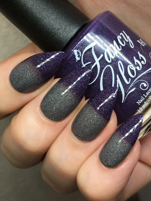 Lac de unghii Fancy Gloss Stargaze, 15 ml [1]