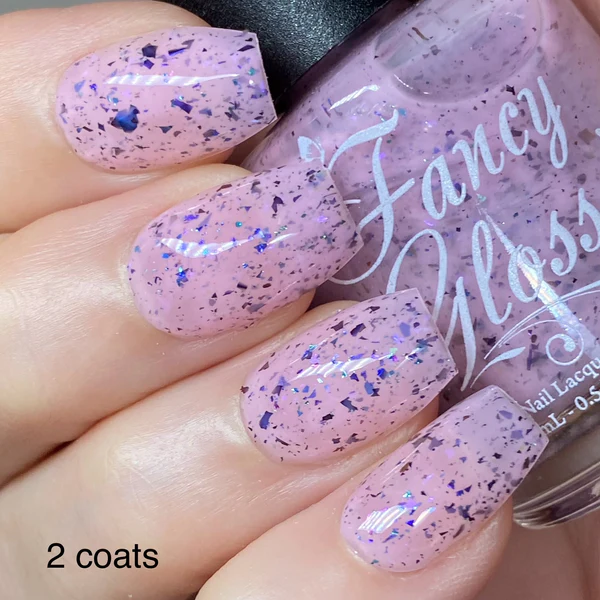 Lac de unghii Fancy Gloss Prototype 4, 15 ml [2]