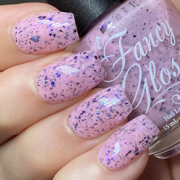 Lac de unghii Fancy Gloss Prototype 4, 15 ml [0]