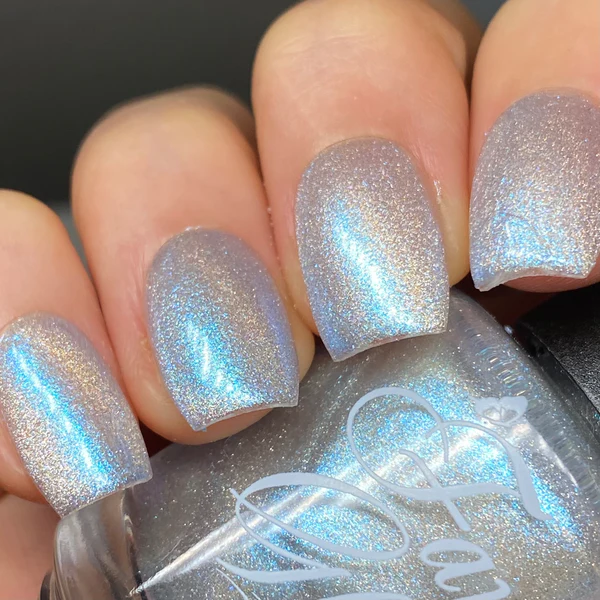 Lac de unghii Fancy Gloss Space Pegasus, 15 ml [1]