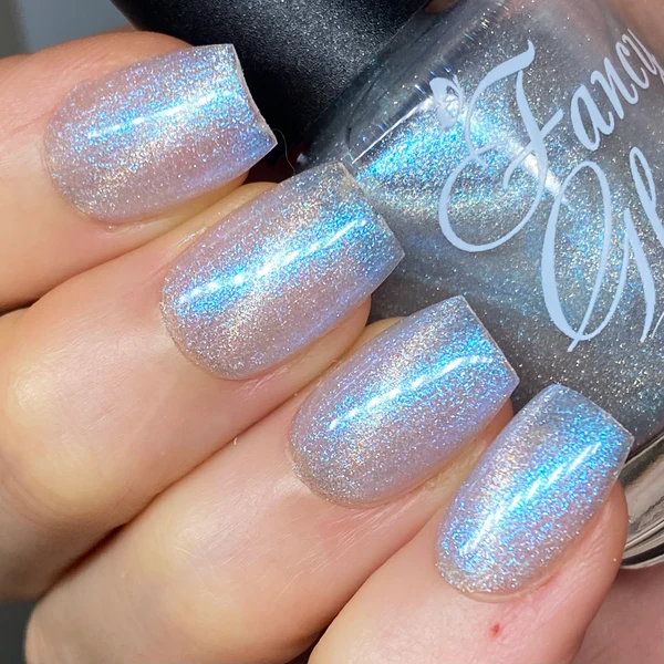 Lac de unghii Fancy Gloss Space Pegasus, 15 ml [0]