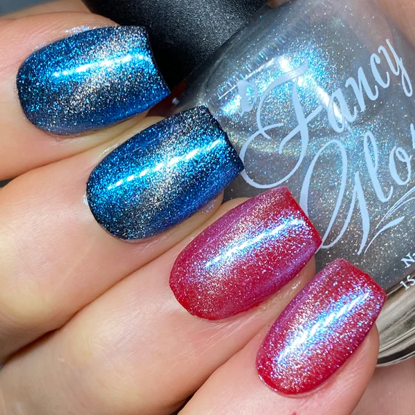 Lac de unghii Fancy Gloss Space Pegasus, 15 ml [2]