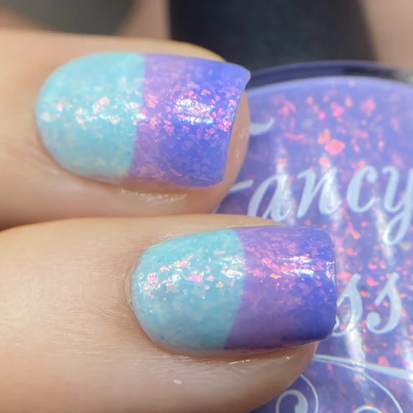 Lac de unghii Fancy Gloss Aquatica 2.0, 15 ml [1]