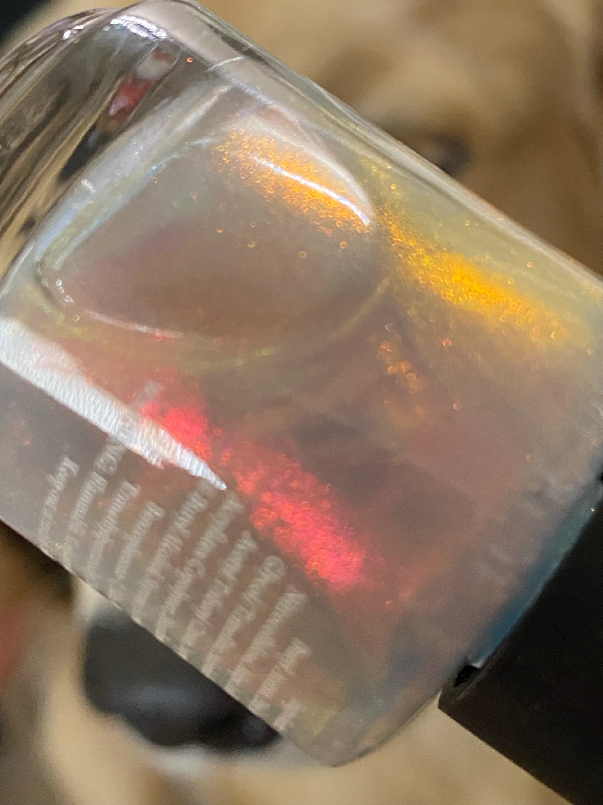 Lac de unghii Fancy Gloss Conjuration, 15 ml [3]