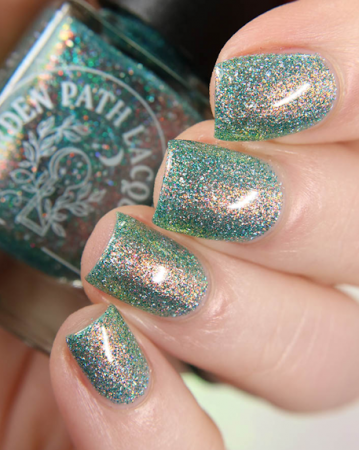 Lac de unghii Garden Path A Garden Grows in Tinley Park, 12 ml [0]