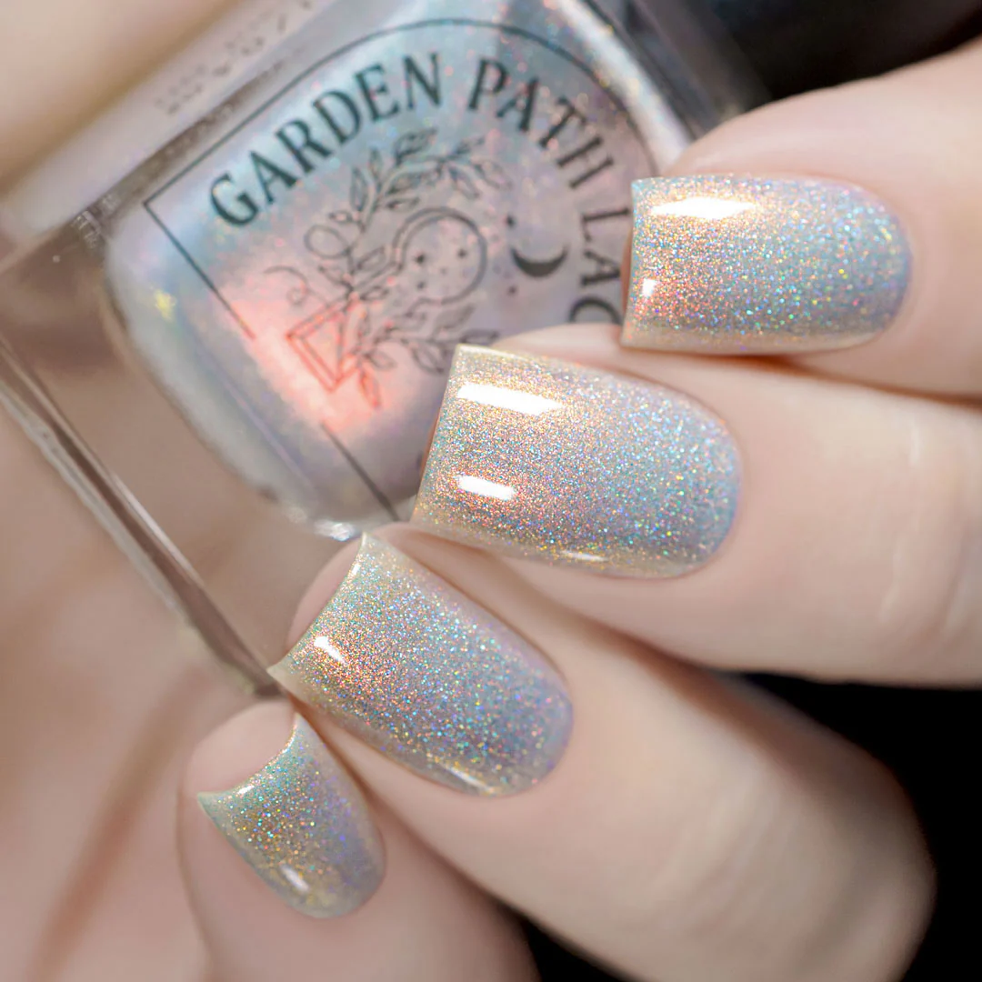 Lac de unghii Garden Path Lacquers Comfort, 12 ml [0]