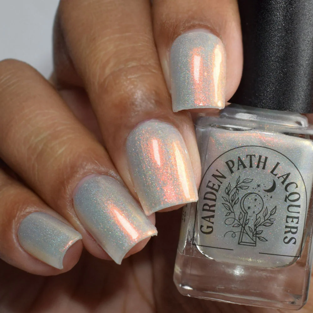 Lac de unghii Garden Path Lacquers Comfort, 12 ml [2]