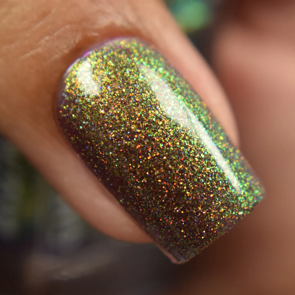 Lac de unghii Garden Path Lacquers It's Only Forever, 12 ml [3]